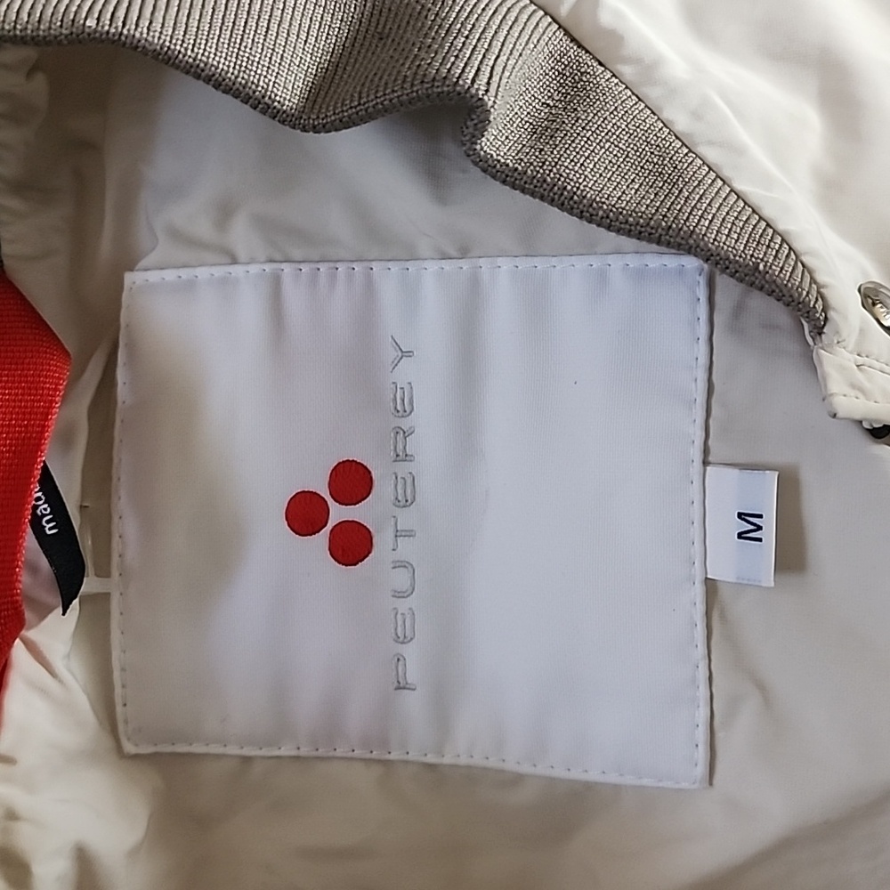 Peuterey Jacket - image 3